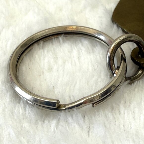 Vintage 1990s Disney 101 Dalmatians 2" Metal Keychain - Picture 3 of 4